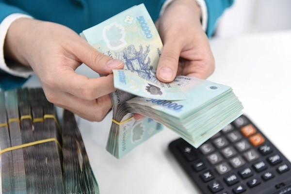 Ngân hàng nào chia cổ tức khủng nhất 2025?