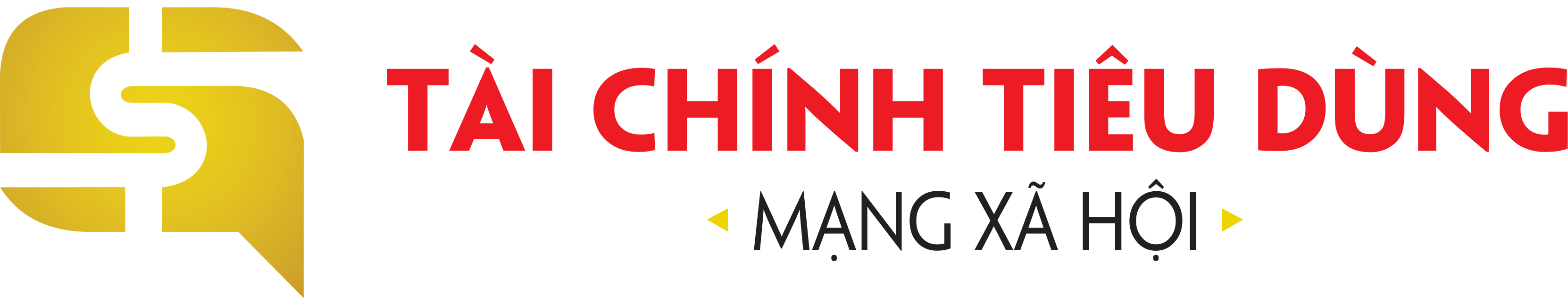Mạng xã hội Tài chính Tiêu dùng