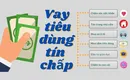 Cảnh báo vay tiêu dùng tín chấp